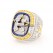 2021 Houston Astros ALCS Championship Ring/Pendant(C.Z logo)